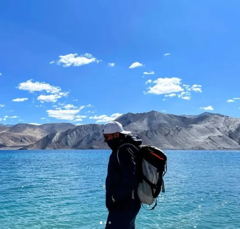Gaurav Kumar